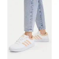 Adidas Damen Sneaker HOOPS CLASSIC W weiß Größe EUR 41