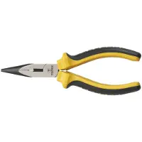 GRUPA TOPEX Verlängerte Zange gerade 160 mm