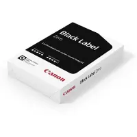 Canon Black Label Zero FSC