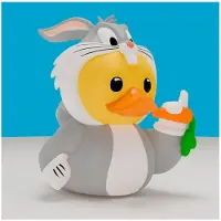 Numskull Looney Tunes Bugs Bunny Figur 10 Cm One Size