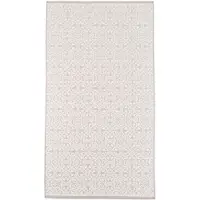 Pip studio Badetücher Tile de Pip Khaki (100 x 180 cm)