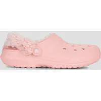 Crocs Clogs Classic Fleece Lined Clog damen