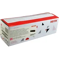 Xerox C230 Farbdrucker/C235 Farb-Multifunktionsdrucker Hohe Kapazität-Tonermodul Magenta (2500 Seiten) - 006R04393, 0 Seiten, 2500 Seiten, Magenta, 1 Stück(e)