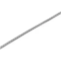 Daniel Wellington - Tide Mesh Steel Chain DW00401102