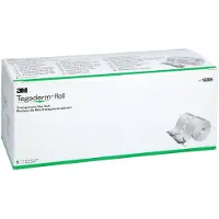 Docpharm GmbH Tegaderm Roll 15 Cmx10 M 16006 1 St