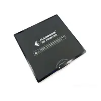 Flashforge Adventurer 3 Build Plate Assembly