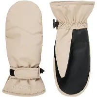 Protest Fäustlinge Prtking Junior Mitten Unisex BambooBeige-4