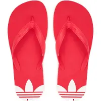 Adidas Originals Zehentrenner Adi Sun Thongs JQ2497 Rot 42