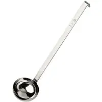 Lacor Schöpfer 6.5cm fugenlos L34.5cm 0.07lt