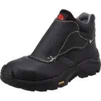 U Power Schweißerstiefel Bulls SO 10213 S3 SRC Gr.42 schwarz
