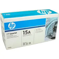 HP Toner 15a