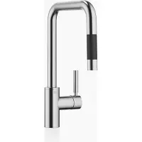 Dornbracht 33870861-93 EHM Pull-down META SQUARE