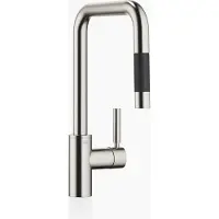 Dornbracht 33870861-06 EHM Pull-down META SQUARE