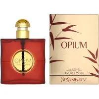 Yves Saint Laurent Opium, Frauen, 50 ml, Spray, ALCOHOL PARFUM / FRAGRANCE AQUA / WATER LIMONENE LINALOOL ETHYLHEXYL..., 1 Stück(e)