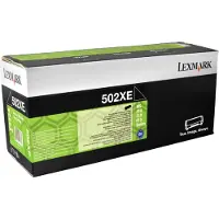 Lexmark 502x Extra Corp Toner