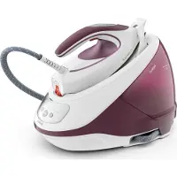 Tefal Express Protect SV9201, 2800 W, 130 g/min, Durilium AirGlide Autoclean soleplate, 7,5 bar, 1,8 l, 520 g/min