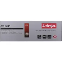 ActiveJet Toner ATH-415BNX (Ersatz für HP 415X W2030X; Supreme; 7500 Seiten; schwarz), 7500 Seiten, Schwarz, 1 Stück(e)