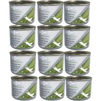 Trovet Hypoallergenic HRD mit Pferd Nassfutter Katze