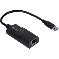 Lanberg NC-1000-01, Schwarz, 38 g, 1 Stück(e), 0,15 m