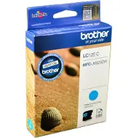 Brother Lc-12ec Tintenpatrone Für Mfcj6925dw