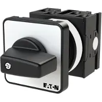 Eaton T0-2-8241/E - Niveauschalter - 1P - Kabelgebunden - Schwarz - Silber - IP65 - UL 60947-4-1; CSA - C22.2 No. 60947-4-1-14; CSA-C22.2 No. 94; IEC/EN 60947-3; CE
