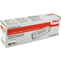 OKI C612 46507506 Toner