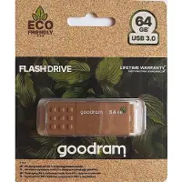 Goodram Ume3-0640efr11 64gb Usb-stick
