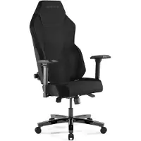 Quersus 360 Vaos 3.1 Diamond Black Bürodrehstuhl