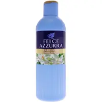 Felce Azzurra Narzissen