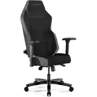 Quersus 360 Vaos 3.5 Onyx Black Bürodrehstuhl