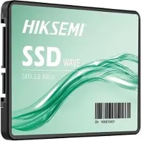 Hiksemi Dysk SSD Wave S 2.5" SATA III (HS-SSD-WAVE(S)(STD)/1024G/SATA/WW)