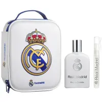 Air val international Neceser Edt+Rollon - 110 ml