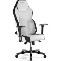 Quersus 360 Vaos 3.5 Platinum Grey Bürodrehstuhl