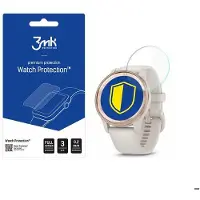 3MK Folia ARC Garmin Vivomove Trend Fullscreen Folia