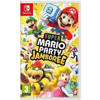Switch Videospiel Super Mario Party: Jamboree