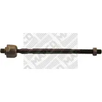 MAPCO 49091 Axialgelenk Spurstange für FIAT Strada Pickup (178) Vorne Links Vorne Rechts