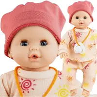 Paola Reina Puppe Alex Sonnenmuster Mechanismus 36 cm Spielzeugpuppe