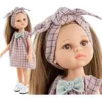 Paola Reina Pili-puppe 32 Cm One Size