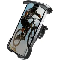 Crong Phone holder for bicycle