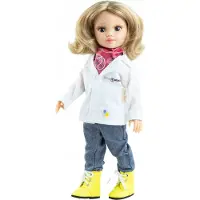 Paola Reina Spanische Puppe 32 cm Pilar Mateo 04702