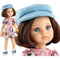 Paola Reina Spanische Puppe Gabriela 32cm
