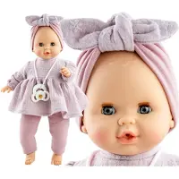 Paola Reina Spanische Babypuppe weinend Sonia 36cm