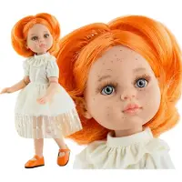 Paola Reina Prächtige spanische Puppe , 32 cm, 04858