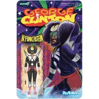 Super7 George Clinton Wave 01 George Clinton Dr Funkenstein Figur