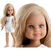 Paola Reina Baby-Puppe Simona 32 cm