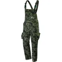 Neo Tools Arbeitslatzhose camouflage NEO 50 (M)
