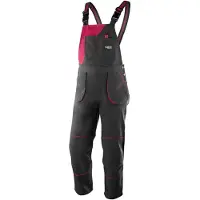 GRUPA TOPEX Damen Arbeitslatzhose NEO 36 (S)