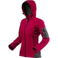 GRUPA TOPEX Damen Softshell Jacke NEO 38 (M)