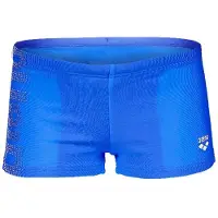 Arena Jungen Badeshorts Logo