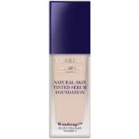 Claresa Natural Skin Tinted Serum Foundation 0N Fair Neutral 32 ml